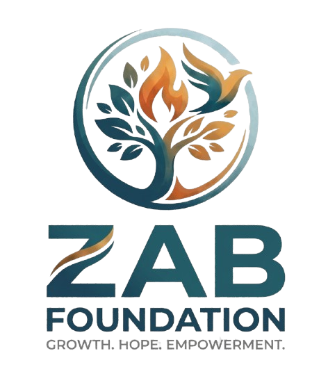 ZAB Foundation Logo
